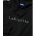 画像2: Lafayette Paisley Logo Hoodie Black (2)