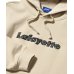 画像2: Lafayette Paisley Logo Hoodie Cream (2)