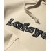 画像3: Lafayette Paisley Logo Hoodie Cream (3)