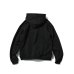 画像4: Lafayette Paisley Logo Hoodie Black (4)