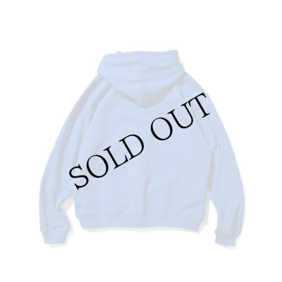画像4: Lafayette Paisley Logo Hoodie Blue