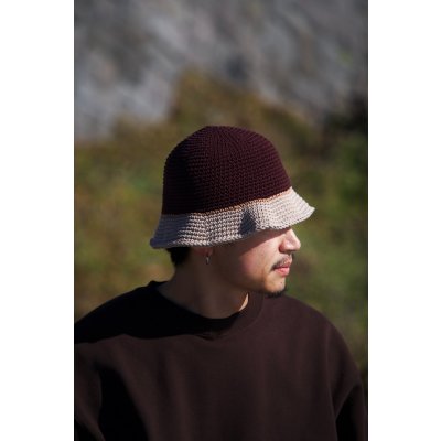 画像5: Handsawn Bucket Hat