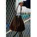 画像5: Pao Bag Corduroy Brown