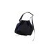 画像1: Pao Bag Corduroy Black (1)