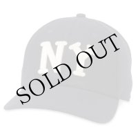 Archive Legend New York Black Yankees Navy
