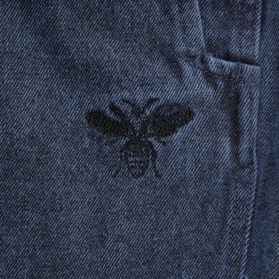 画像4: ACIDROUSER Navy