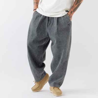 画像7: ACIDROUSER Black