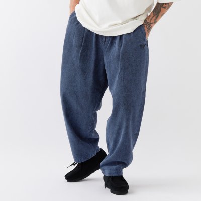 画像7: ACIDROUSER Navy