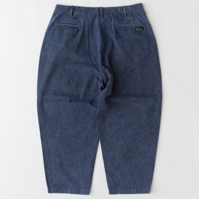 画像5: ACIDROUSER Navy