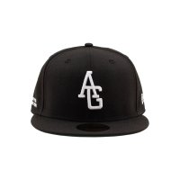 x NEWERA / 59FIFTY FITTED