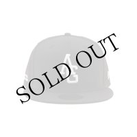 x NEWERA / 59FIFTY FITTED