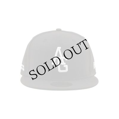 画像1: x NEWERA / 59FIFTY FITTED