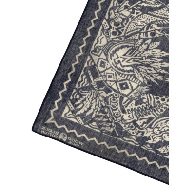 画像9: Bandana Scarf