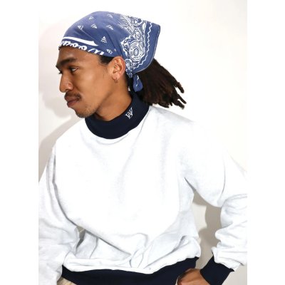 画像12: Bandana Scarf