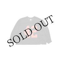 42 Mesh Football LS Shirts Black/Orange