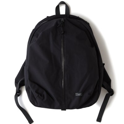 画像1: HOLEPAK Black