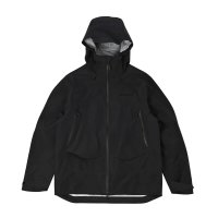 GTX M Jacket Black