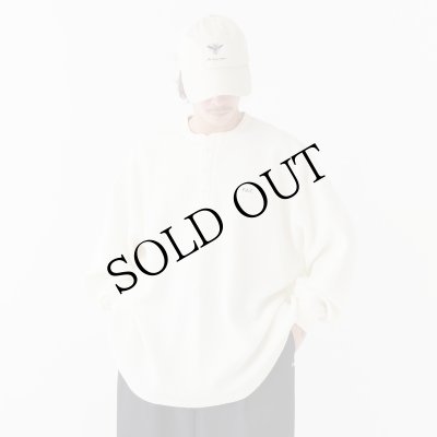画像5: WRINKLEY Off White