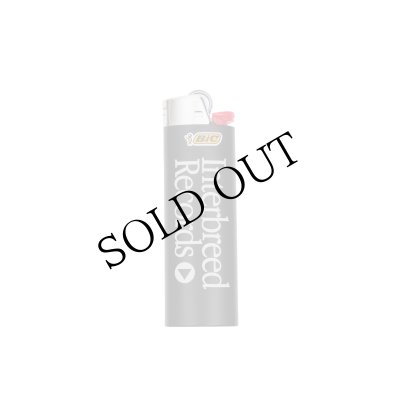 画像1: IB Records Logo Lighter