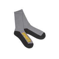 IB SPORTS Logo Socks