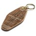 画像3: Wooden Key Tag