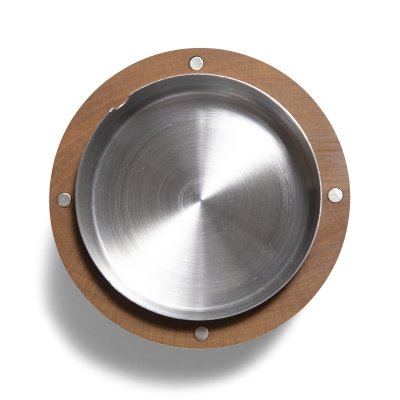 画像5: Wooden Multi Ashtray