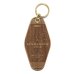 画像1: Wooden Key Tag (1)