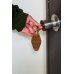 画像6: Wooden Key Tag