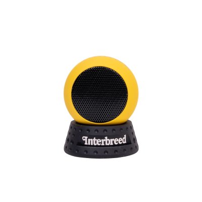 画像1: Super Woofer System Yellow