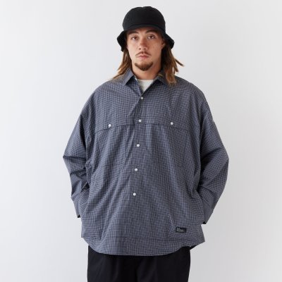 画像7: MACKOVER Black