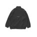 画像4: Half Snap Fleece Pullover Shadow