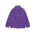 画像4: Half Snap Fleece Pullover Lilac