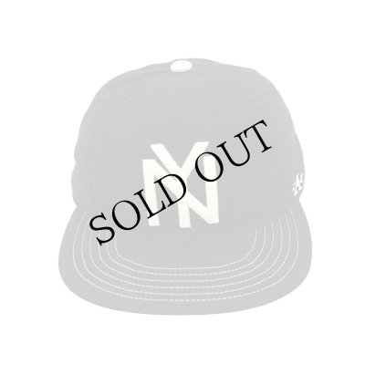 画像2: Line Out New York Black Yankees Black