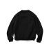 画像4: Lafayette Logo Crew Sweat Black (4)