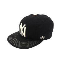 Line Out New York Black Yankees Black