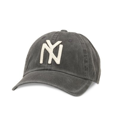 画像1: Archive New York Black Yankees Black