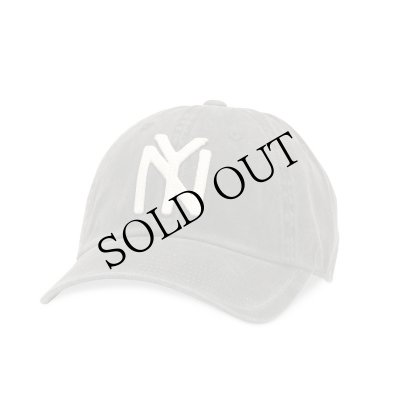画像1: Archive New York Black Yankees Black