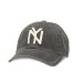 画像1: Archive New York Black Yankees Black (1)