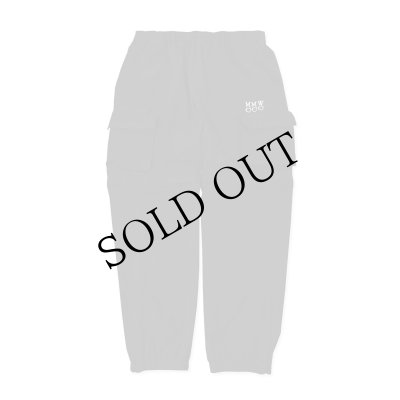 画像1: x CITY COUNTRY CITY / MMWCCC Everywhere 2Way Pants Black