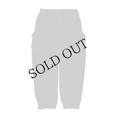 画像2: x CITY COUNTRY CITY / MMWCCC Everywhere 2Way Pants Black
