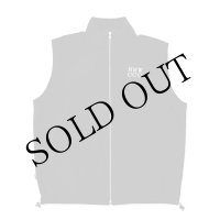 x CITY COUNTRY CITY / MMWCCC Everywhere Vest Black