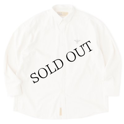 画像1: B.D.Dee Off White