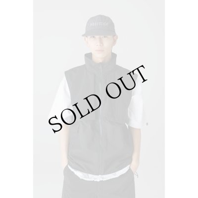 画像3: Lus Light Vest Black