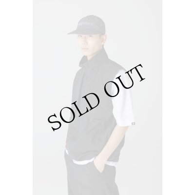 画像4: Lus Light Vest Black
