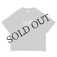 RAIDBACK PIXEL LOGO Tee Black