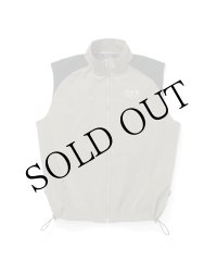 x CITY COUNTRY CITY / MMWCCC Everywhere Vest Gray