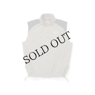 画像1: x CITY COUNTRY CITY / MMWCCC Everywhere Vest Gray