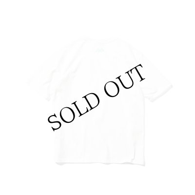 画像4: DEAD PRESIDENTS Lafayette LOGO TEE White