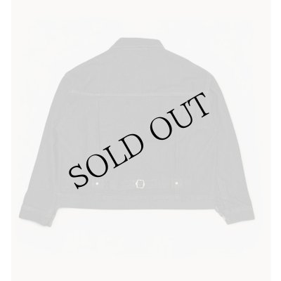 画像4: 1st TYPE DENIM JACKET Dark Indigo