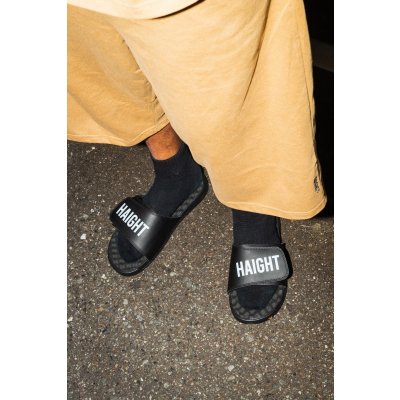 画像9: SLIDE SANDALS [iSlide] Black